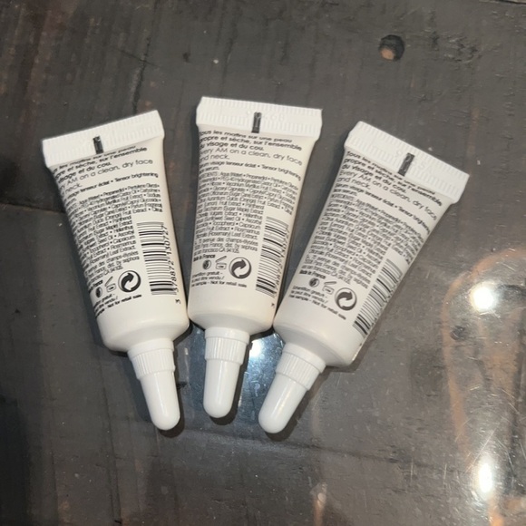 Sephora Ultra Glow Serum- 3 Total- NEW - Picture 2 of 2